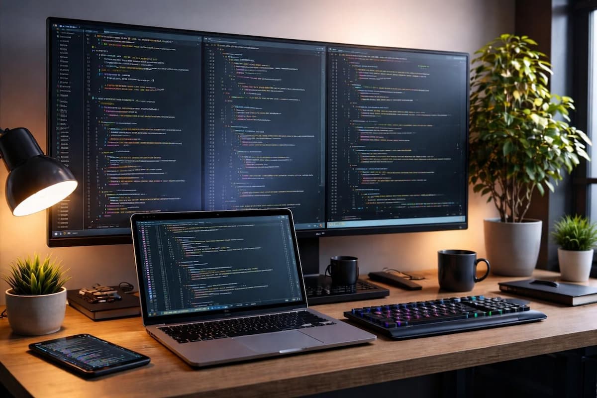 Workspace