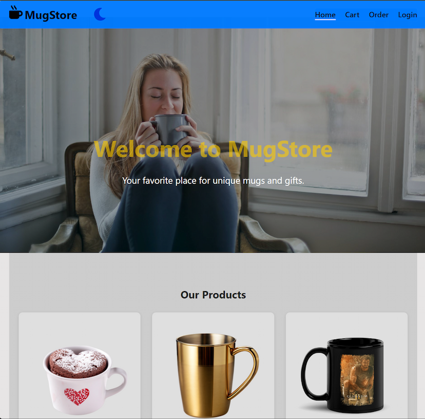 E-Commerce